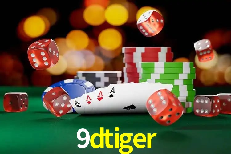 Promoção Relâmpago 9dtiger